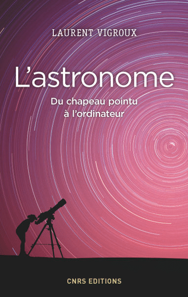 L’astronome