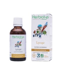 LYCOPE PHYTO 50ML