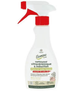Nettoyant vitro & induction 240ml ÉTAMINE DU LYS