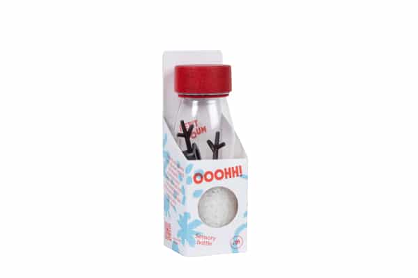 Bouteille sensorielle Noël – Petit Boum - Image 5
