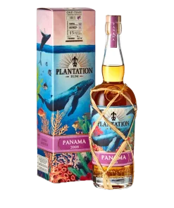 PLANTATION Rum – Panama 2008