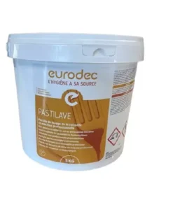 PASTILAVE PASTILLES LAVE VAISSELLE