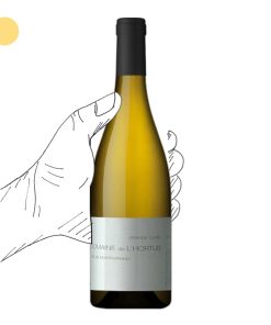 Grande Cuvée Hortus