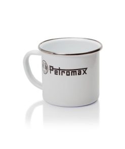 Tasse Petromax Blanche