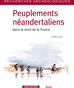RA4-Peuplements néandertaliens dans le nord de la France