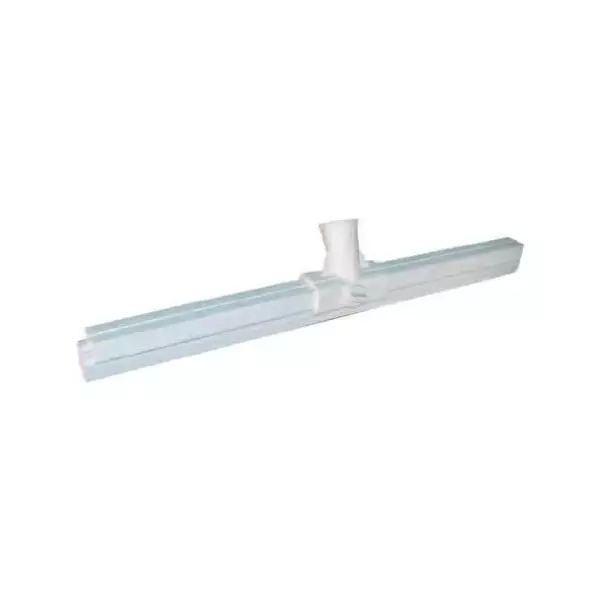 RACLETTE SOL ALIMENTAIRE LAME CAOUTCHOUC 45CM