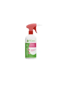 LEMONEL 2D FLACON SPRAY 10% PROSENS