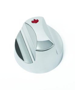 Bouton de contrôle pour brûleur de saisie et de rotisserie série Rogue de Napoleon