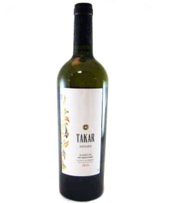 TAKAR BLANC