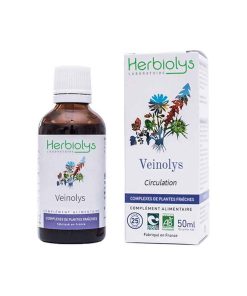 VEINOLYS COMPLEXE 50ML